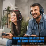 KOTION EACH GS400 Omni-directional Mic Gaming Headset, Length: About 1.9m - Image 7