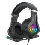 KOTION EACH GS450 Omni-directional Esports Headset with Mic, Length: About 1.9m