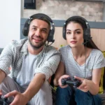 KOTION EACH GS450 Omni-directional Esports Headset with Mic, Length: About 1.9m - Image 7