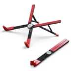 LS-001 Portable Folding Laptop Heightening Heat Dissipation Holder