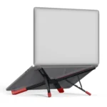 LS-001 Portable Folding Laptop Heightening Heat Dissipation Holder - Image 6