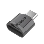 Onten OTN-CR533 Type-C to Micro SD/TF Card Reader