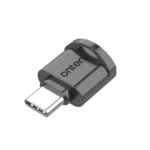 Onten OTN-CR533 Type-C to Micro SD/TF Card Reader - Image 2