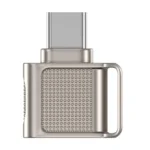 Type-C 3.0 to TF Card High Speed Mini Card Reader