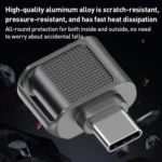 8 Pin 3.0 to TF Card High Speed Mini Card Reader - Image 5