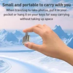 8 Pin 3.0 to TF Card High Speed Mini Card Reader - Image 6