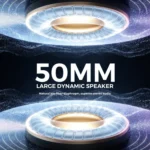 JOYROOM JHead JR-HG2 Gaming Headset - Image 4