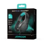 JOYROOM JHead JR-HG2 Gaming Headset - Image 9