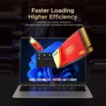 ORICO-i3800 M.2 NVME 2280 SSD - Image 5