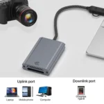 Type-C / USB to CFexpress Type-B Card Reader - Image 7