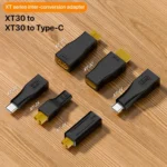 Interchange Adapter - Image 2