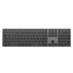 DUX DUCIS LK Series Portable Universal Wireless Keyboard