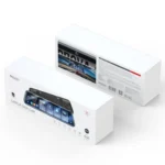 Yesido KM24 9.66 inch HD Image Reversing Assist CarPlay Streaming Rearview Mirror Dash Cam - Image 14