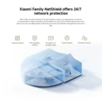 Xiaomi Whole Home Router BE3600 Pro WiFi 7 Bluetooth Mesh Gateway 2.5G Port Dual Band - Image 14