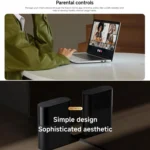 Xiaomi Whole Home Router BE3600 Pro WiFi 7 Bluetooth Mesh Gateway 2.5G Port Dual Band - Image 15