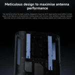 Xiaomi Whole Home Router BE3600 Pro WiFi 7 Bluetooth Mesh Gateway 2.5G Port Dual Band - Image 17