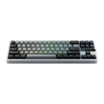 Xiaomi Mechanical Keyboard MK71 Pro Wired / 2.4G / Bluetooth Triple Mode Gaming Keyboard