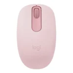 Logitech M196 1000DPI Bluetooth Wireless Mouse