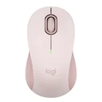 Logitech M550 Bluetooth 2.4G Wireless Dual Mode Silent Mouse