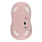 Logitech M550 Bluetooth 2.4G Wireless Dual Mode Silent Mouse - Image 7