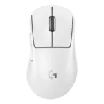 Logitech G Pro X SUPERLIGHT 2 DEX Wireless Gaming Mouse