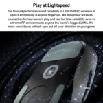 Logitech G Pro X SUPERLIGHT 2 DEX Wireless Gaming Mouse - Image 5