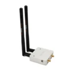 Sunhans 2.4GHz 1000mW 2T2R 300Mbps MIMO WiFi Signal Booster - Image 4