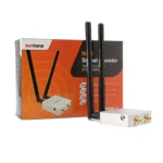 Sunhans 2.4GHz 1000mW 2T2R 300Mbps MIMO WiFi Signal Booster - Image 6
