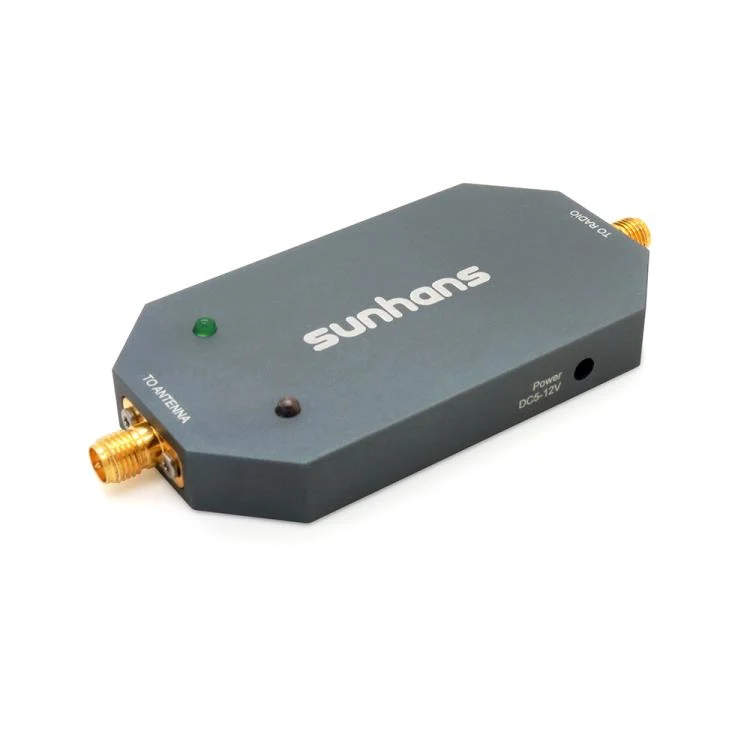 EDA0078904.webp SUNHANS eSunRC 4000mW 5.8Ghz 36dBm WiFi Signal Booster - Image 1