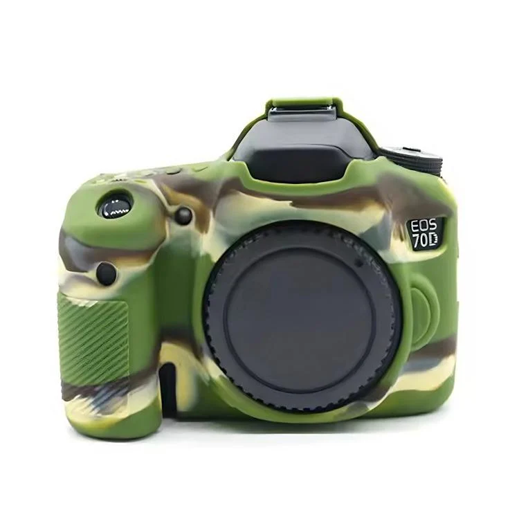 Soft Silicone Protective Case