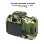 Soft Silicone Protective Case - Image 3