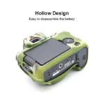 Soft Silicone Protective Case - Image 5