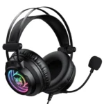 ONIKUMA X80 Abyssal Mirror Effect Game Headphones