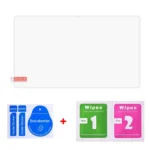 9H 0.3mm Explosion-proof Tempered Glass Film - Image 2