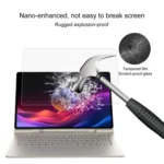 9H 0.3mm Explosion-proof Tempered Glass Film - Image 3