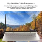 9H 0.3mm Explosion-proof Tempered Glass Film - Image 5