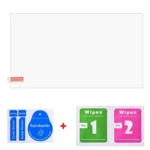 9H 0.3mm Explosion-proof Tempered Glass Film - Image 2
