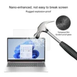 9H 0.3mm Explosion-proof Tempered Glass Film - Image 3
