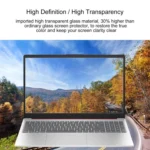 9H 0.3mm Explosion-proof Tempered Glass Film - Image 5