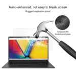 9H 0.3mm Explosion-proof Tempered Glass Film - Image 3