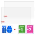 2pcs 9H 0.3mm Explosion-proof Tempered Glass Film - Image 2