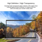 2pcs 9H 0.3mm Explosion-proof Tempered Glass Film - Image 5