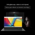 2pcs 9H 0.3mm Explosion-proof Tempered Glass Film - Image 6