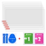 25pcs 9H 0.3mm Explosion-proof Tempered Glass Film - Image 2