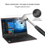 2pcs 9H 0.3mm Explosion-proof Tempered Glass Film - Image 3