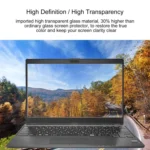 2pcs 9H 0.3mm Explosion-proof Tempered Glass Film - Image 5