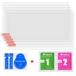 25pcs 9H 0.3mm Explosion-proof Tempered Glass Film - Image 2