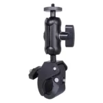 Universal Action Camera Bicycle Handlebar Clamp