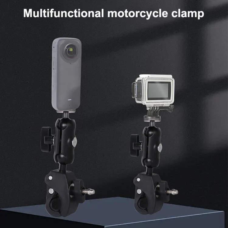 EDA0079227_B3.webp Universal Action Camera Bicycle Handlebar Clamp - Image 4