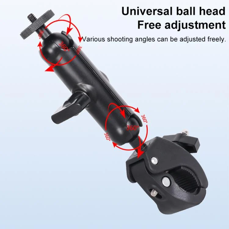 EDA0079227_B6.webp Universal Action Camera Bicycle Handlebar Clamp - Image 7